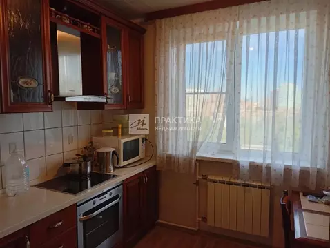 Продается 3-комнатная квартира