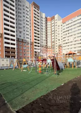 1-к кв. Оренбургская область, Оренбург ул. Фронтовиков, 10/4 (46.55 м)