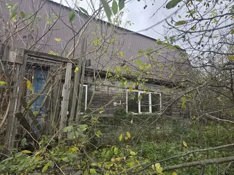 Дом в Брянская область, Выгоничское городское поселение, с. Городец ...