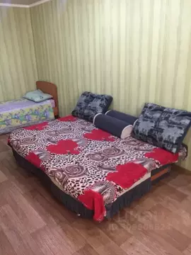 1-к кв. Татарстан, Бугульма Октябрьская ул., 25 (32.0 м)