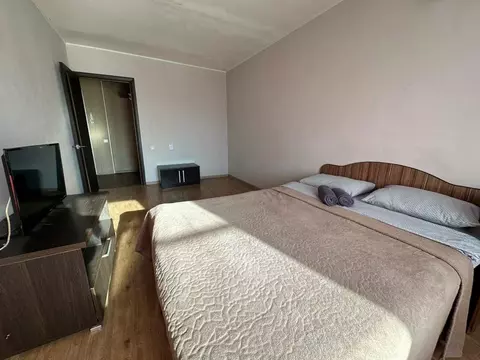 1-к кв. Башкортостан, Уфа Революционная ул., 32 (35.0 м)