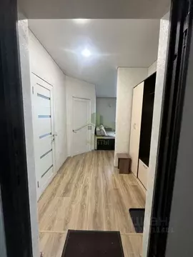 1-к кв. Бурятия, Улан-Удэ ул. Смолина, 67к1 (42.0 м)