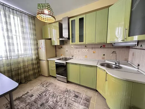 1-к кв. Московская область, Пушкино Московский просп., 57к1 (43.1 м)