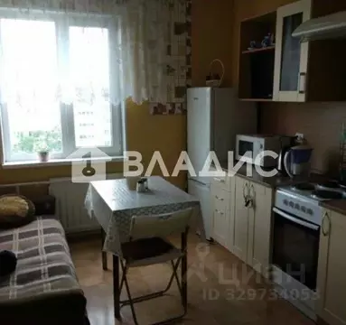 1-к кв. Санкт-Петербург Искровский просп., 19к1 (40.5 м)