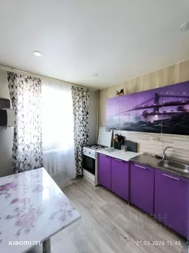 3-к кв. Самарская область, Самара Измайловский пер., 2 (66.5 м)