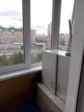 1-к кв. Омская область, Омск бул. Архитекторов, 7/1 (37.0 м)