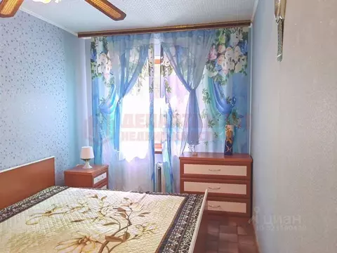 2-к кв. Астраханская область, Астрахань Боевая ул., 72 (44.1 м)