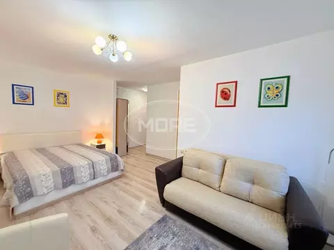 1-к кв. Калининградская область, Калининград просп. Мира, 88 (33.0 м)