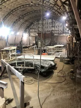 Склад в Московская область, Наро-Фоминск ул. Московская, 26А (575 м)