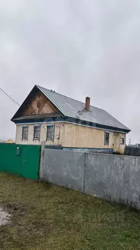 Дом в Башкортостан, Нуримановский район, Новосубаевский сельсовет, с. ...