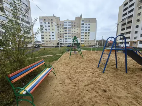 1-к кв. Калужская область, Калуга проезд 3-й Академический, 6 (47.39 ...