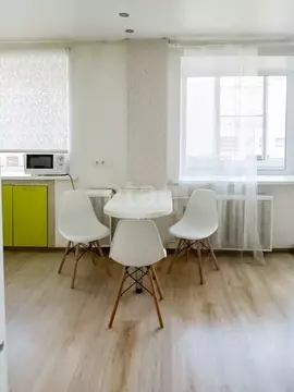 2-к кв. Ярославская область, Ярославль просп. Толбухина, 24/63 (42.5 ...