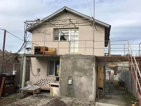 2-к кв. Севастополь ул. Стрелецкая, 60 (55.0 м)