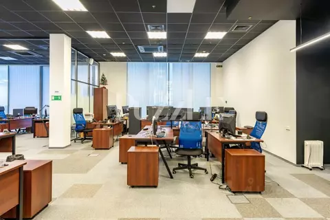 Офис в Санкт-Петербург Гельсингфорсская ул., 2 (621 м)