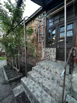 2-к кв. Краснодарский край, Краснодар Центральный мкр, ул. Чапаева, 71 ...