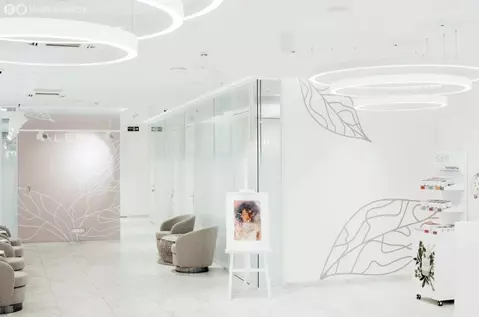 Помещение свободного назначения (1193 м)