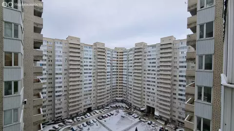 1-комнатная квартира: Ставрополь, улица Доваторцев, 86/1 (55 м)