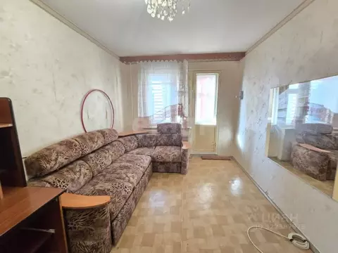 3-к кв. Ямало-Ненецкий АО, Новый Уренгой Дружба мкр, 2/9 (65.0 м)