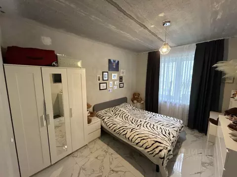 3-к кв. Калининградская область, Калининград Мирная ул. (70.1 м)