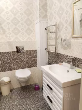 1-к кв. Брянская область, Брянск ул. Крахмалева, 57/1 (38.0 м)