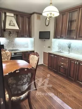 2-к кв. Москва Полярная ул., 4к2 (58.0 м)