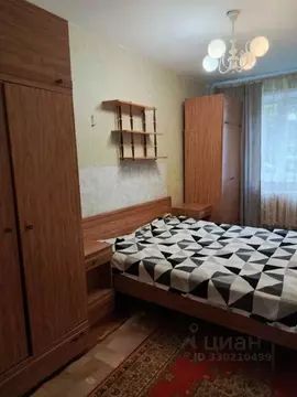 2-к кв. Иркутская область, Иркутск Приморский мкр, 2 (44.0 м)