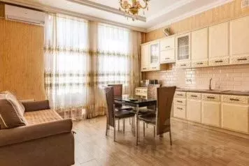 2-к кв. Ставропольский край, Кисловодск ул. Чкалова, 75 (80.0 м)