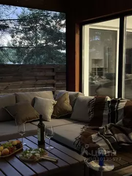 Дом в Татарстан, Казань ул. 65 лет Победы, 1 (90 м)