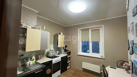 2-к кв. Ямало-Ненецкий АО, Муравленко ул. Ленина, 129 (51.7 м)