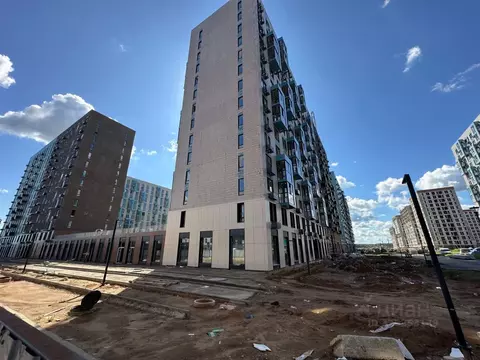 Помещение свободного назначения в Москва ул. Любучанская, 1 (95 м)