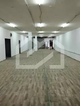 Производственное помещение в Москва ул. Верхние Поля, 59Д (960 м)