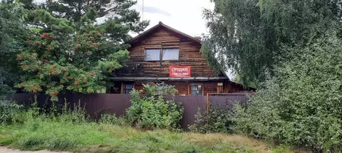 Дом в Свердловская область, Белоярский муниципальный округ, д. Гилева ...
