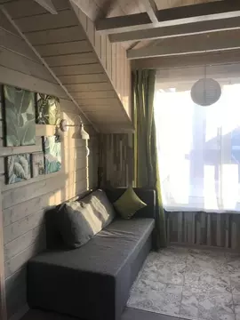 1-к кв. Москва Мосрентген поселение, д. Дудкино, Круиз СНТ,  (36.0 м)