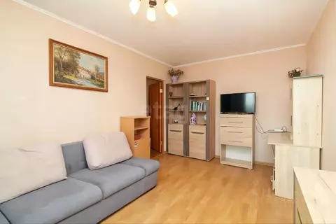 1-к кв. Калининградская область, Калининград ул. Фрунзе, 64 (33.0 м)