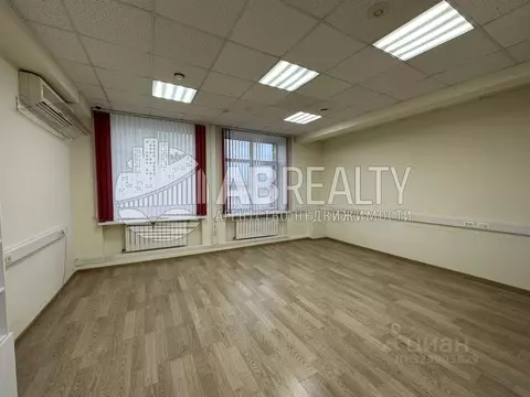 Офис в Москва Цветной бул., 30С1 (345 м)