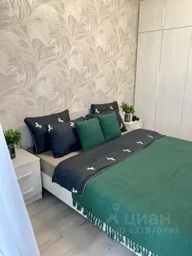 2-к кв. Башкортостан, Уфа ул. Пархоменко, 156А (60.0 м)
