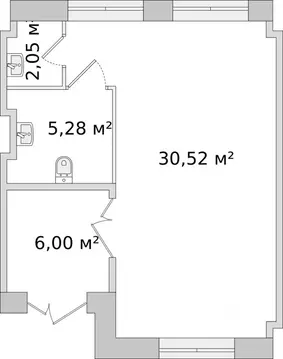Помещение свободного назначения в Санкт-Петербург ул. Плесецкая, 24 ...