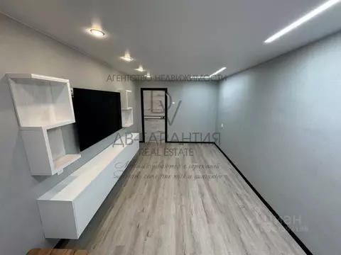 2-к кв. Хабаровский край, Комсомольск-на-Амуре просп. Победы, 20/5 ...