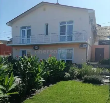 Дом в Севастополь проезд Каспийский (116 м)