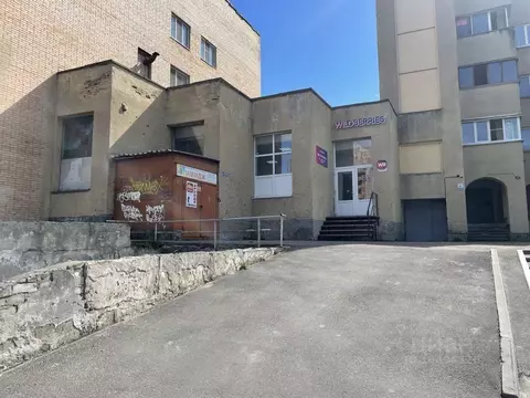 Помещение свободного назначения в Белгородская область, Старый Оскол ...