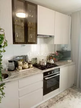 2-к кв. Белгородская область, Белгород ул. Есенина, 12 (50.7 м)