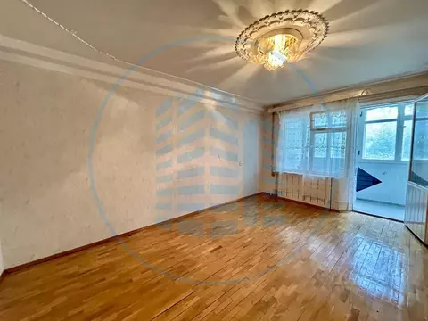 4-к кв. Ставропольский край, Ессентуки Октябрьская ул., 446 (72.6 м)