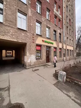 Помещение свободного назначения в Санкт-Петербург 12-я Васильевского ...