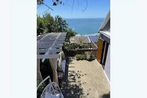 Дом в Краснодарский край, Сочи Лазаревское жилрайон, ул. Суворова, 14 ...