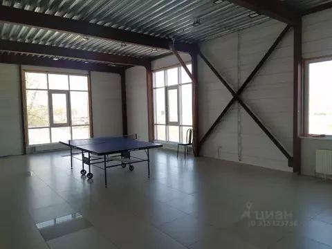 Помещение свободного назначения в Алтайский край, Барнаул просп. ...