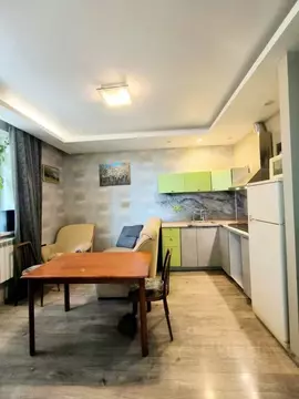 1-к кв. Ростовская область, Ростов-на-Дону ул. 2-я Володарского, 166/6 ...