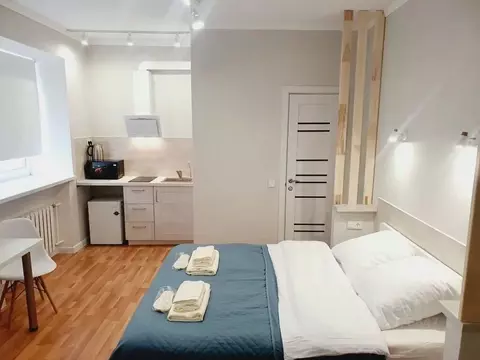 1-к кв. Ленинградская область, Выборг ул. Сторожевой Башни, 17 (28.0 ...