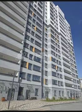 Студия Тюменская область, Тюменский муниципальный округ, д. Патрушева ...