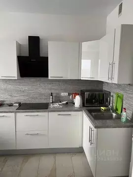 1-к кв. Москва Березовая аллея, 17к1 (34.0 м)