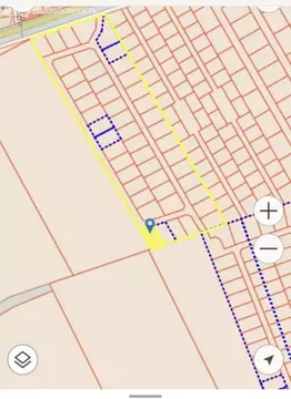 Участок в Калининградская область, Гурьевск (7.34 м)